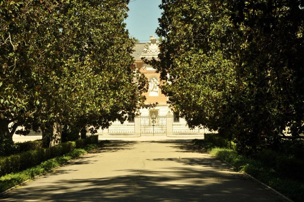 Aranjuez 2016