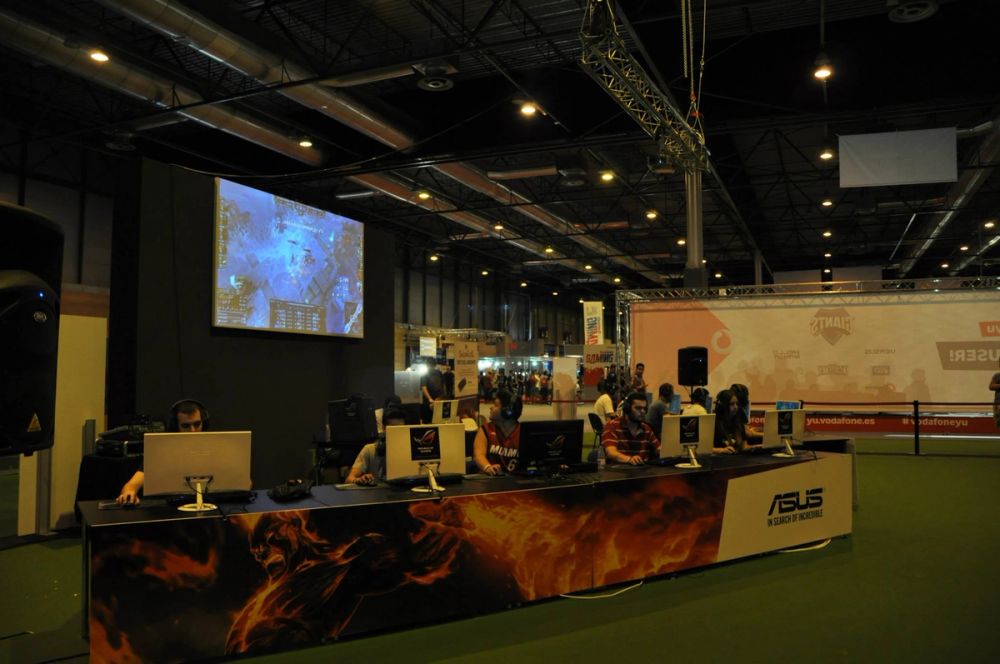 Gamergy 27-06-2014