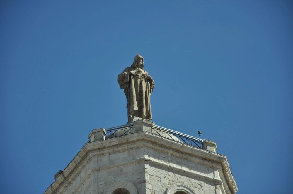 Valladolid 2015