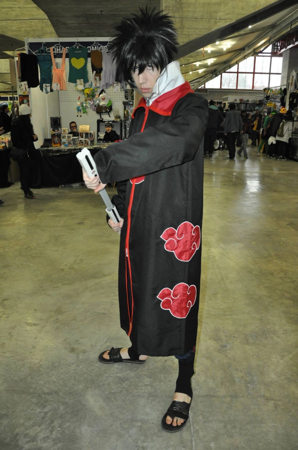 Japan weekend Febrero 2014