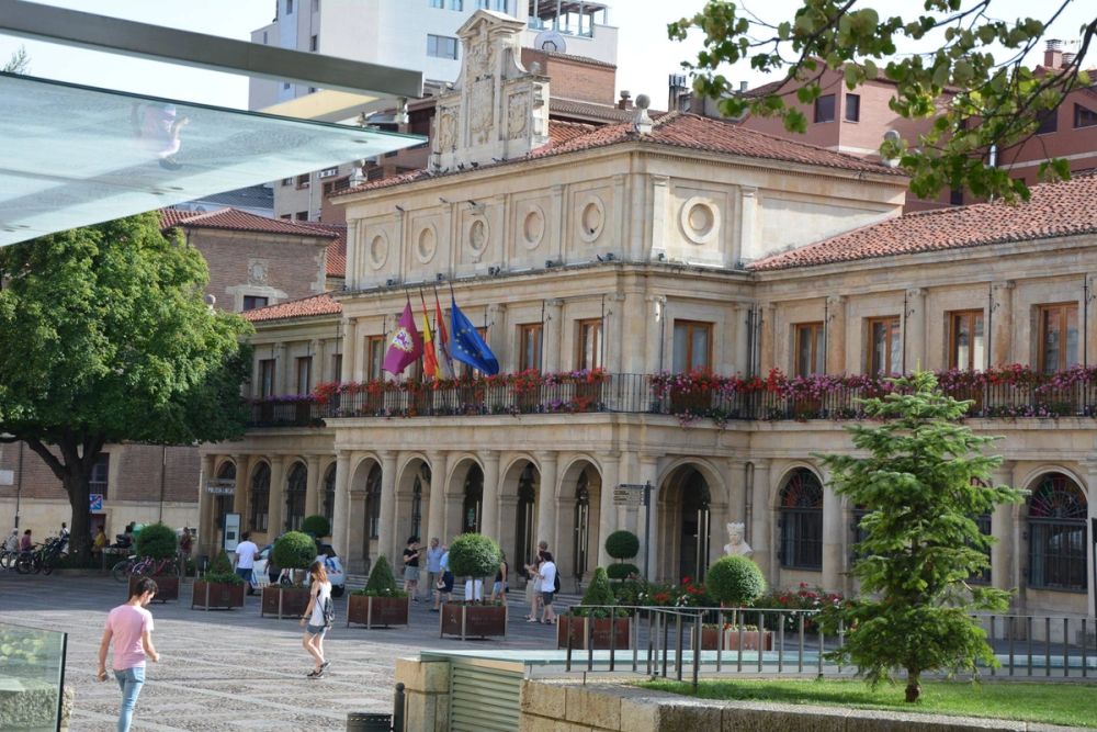 Leon 2018