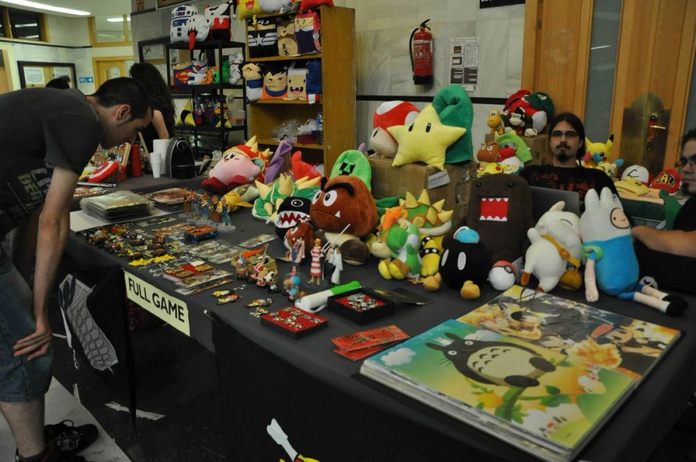 Level Up Leon 2014