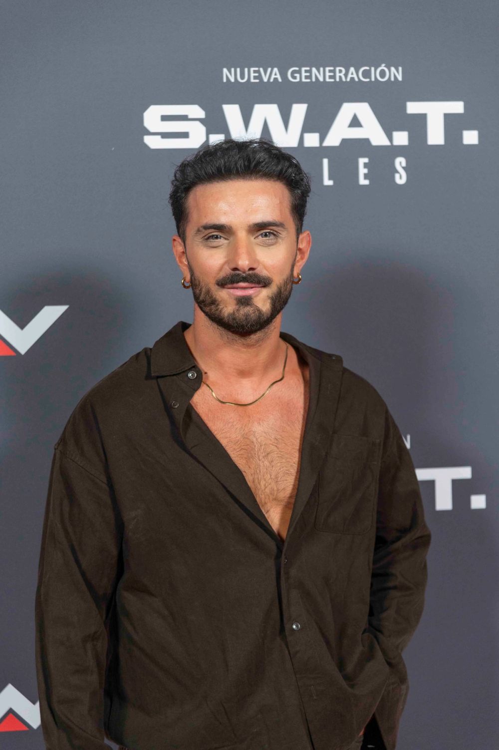 Premiere S.W.A.T exiles 06-10-2026