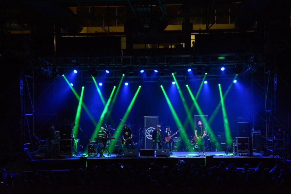 Festival rock (fuenlabrada) 2021
