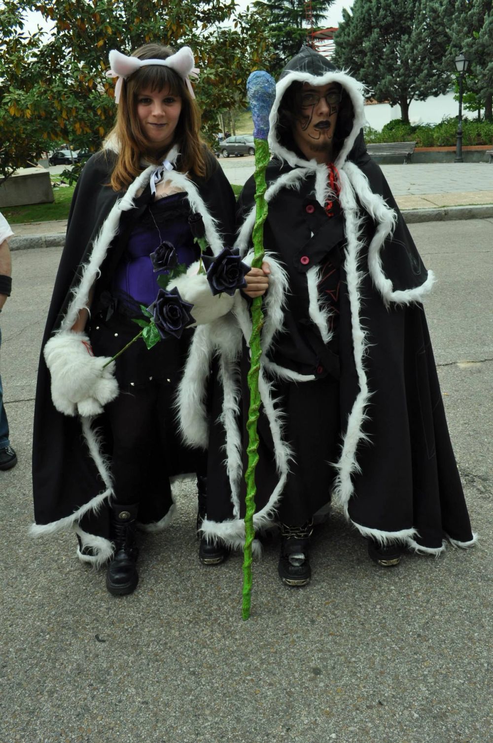Expomanga 2012