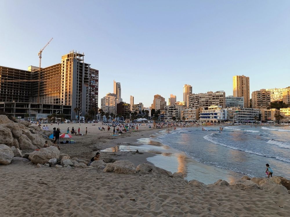 Benidorm 2024