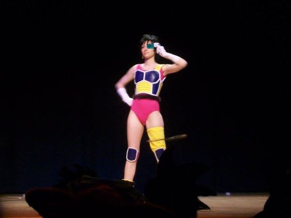 2º jornadas damned 2011