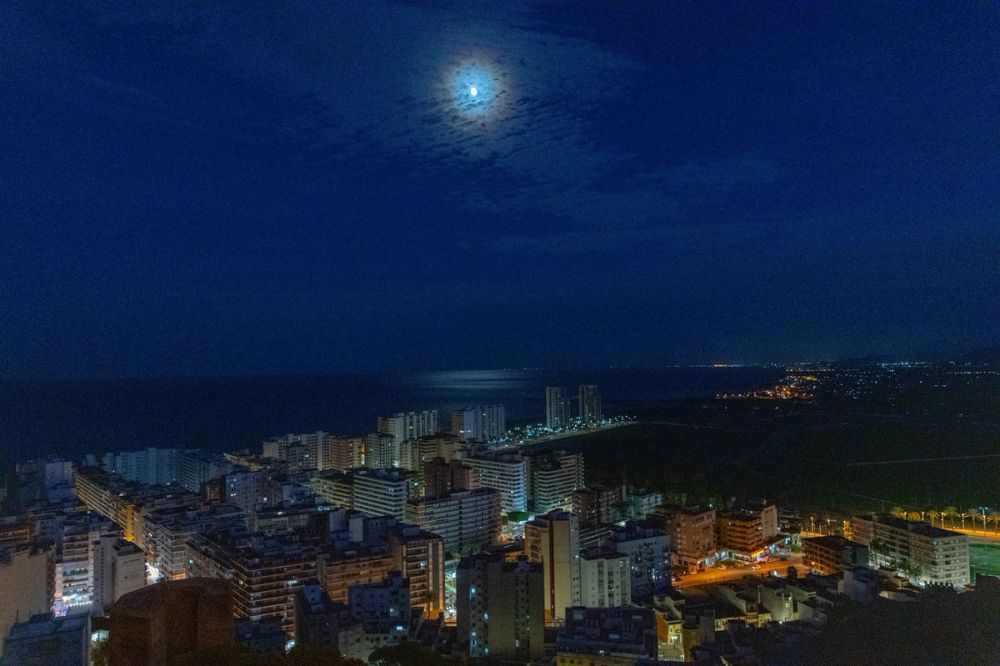 Cullera 2025