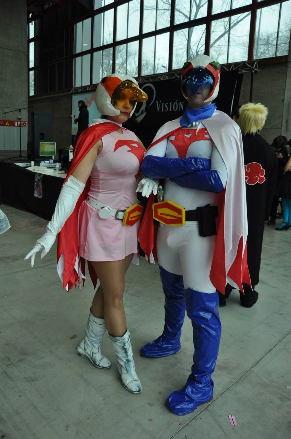 Japan weekend Febrero 2014