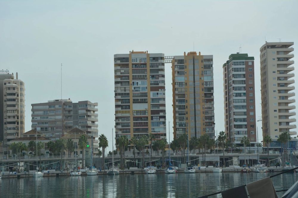 Malaga 2018