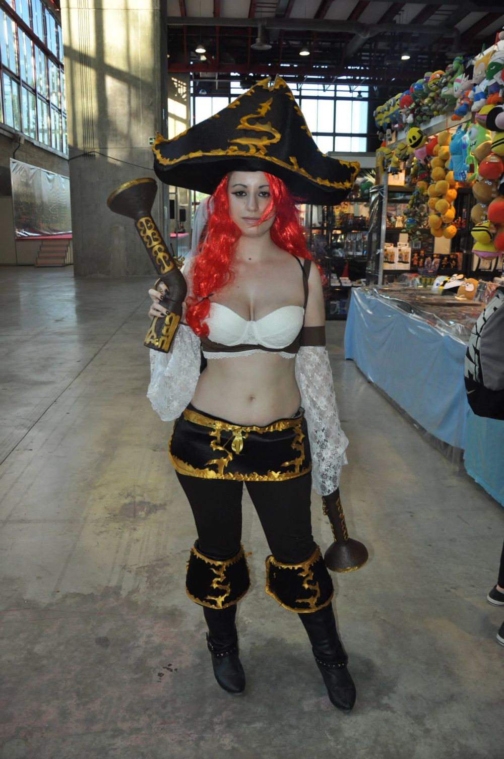 Expomanga 2014