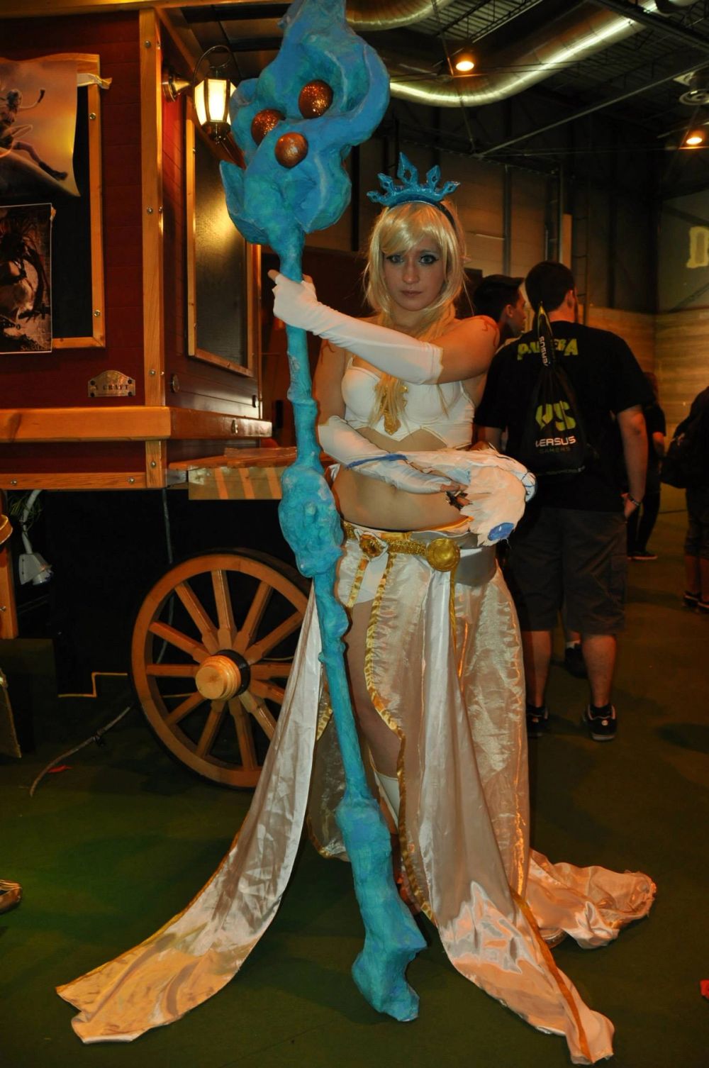 Gamergy 2014
