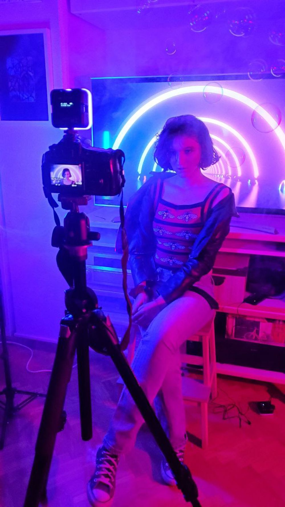 DOP Videoclip 01-10-2023