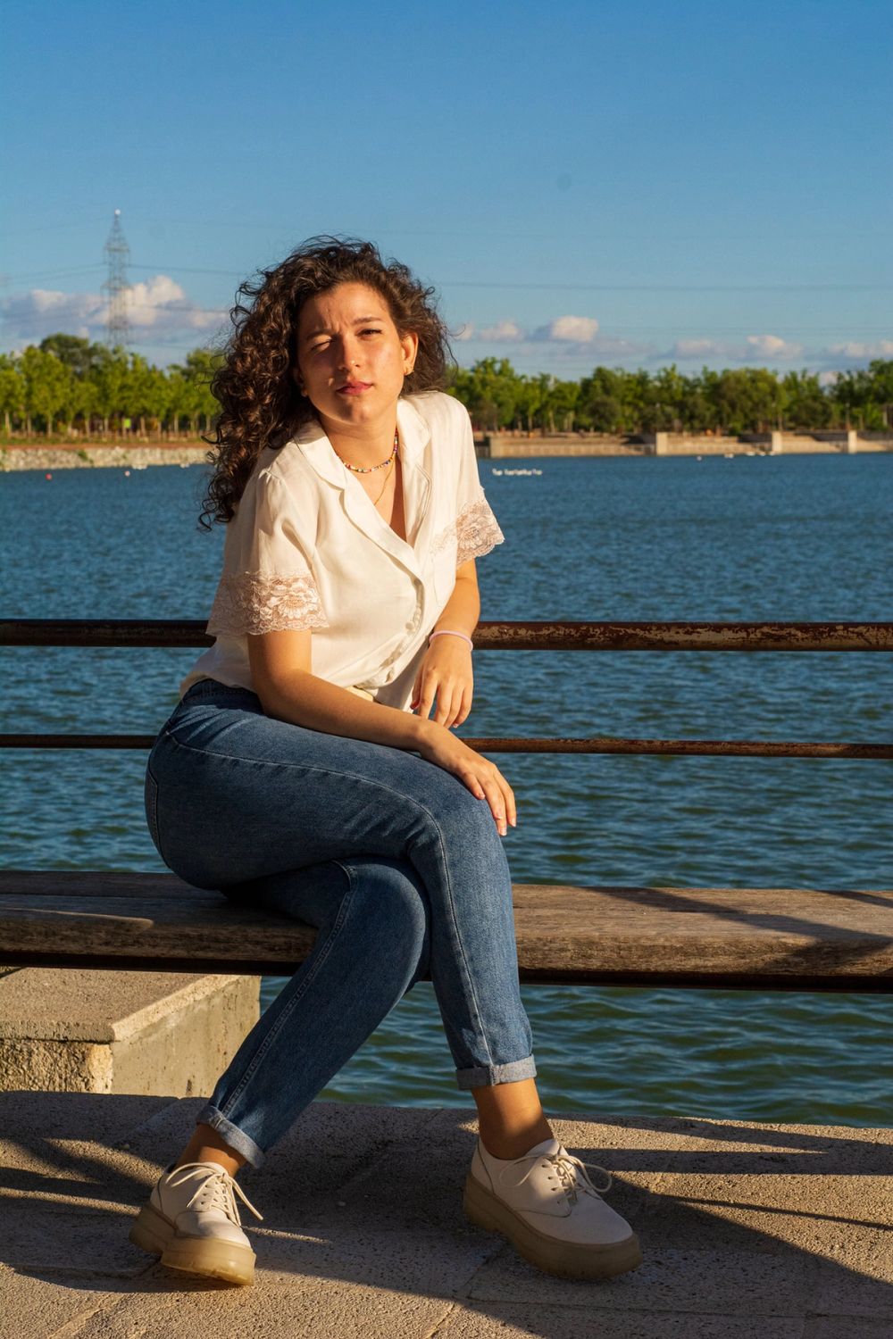 Sandra 21-06-2021