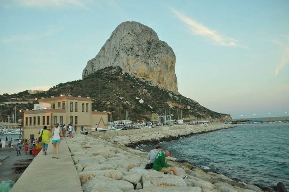 Calpe 2011