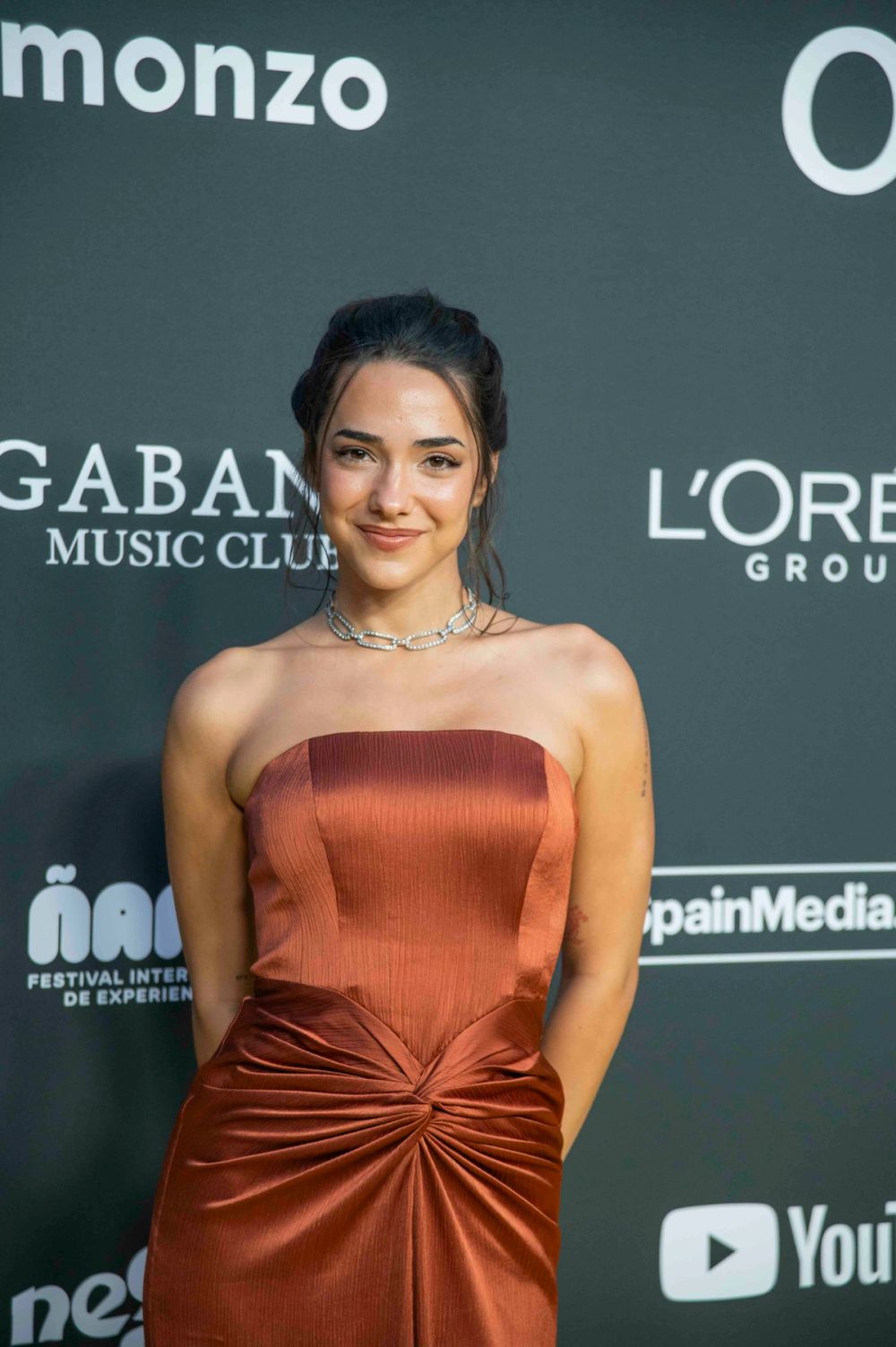 Premios Forbes Best Content Creators 2026 29-09-2026