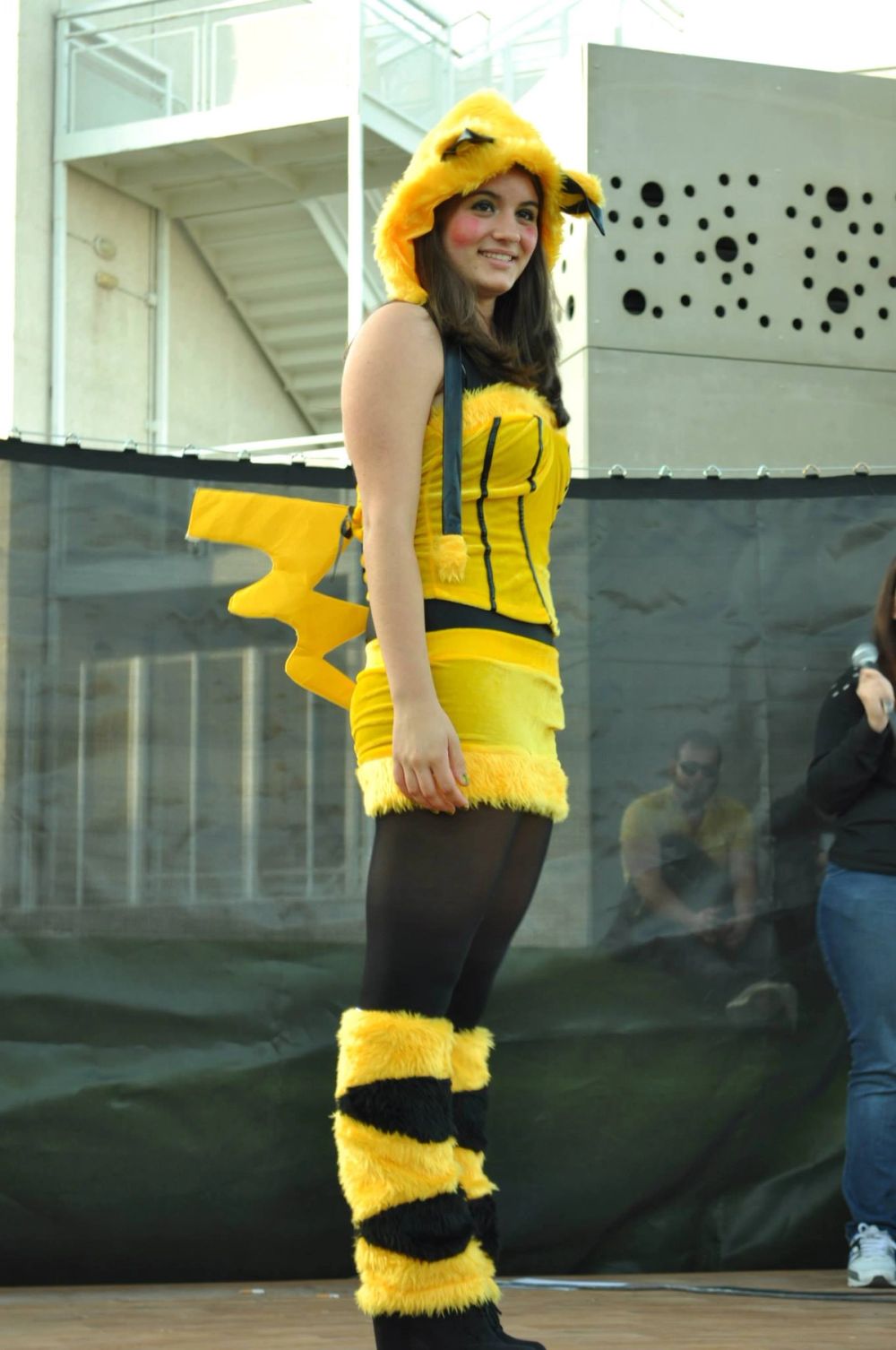Frikiolimpiadas 2013