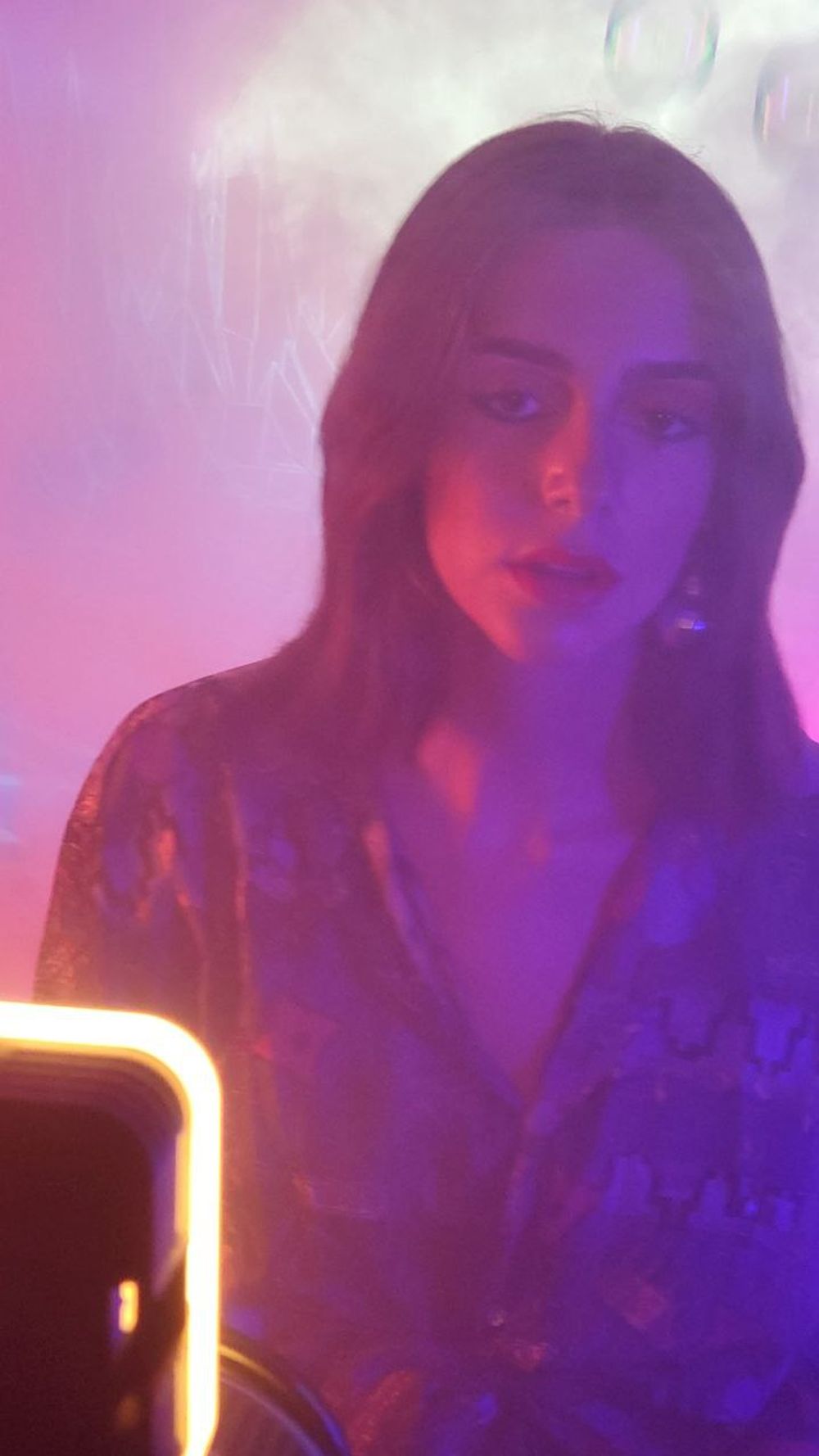DOP Videoclip 01-10-2023