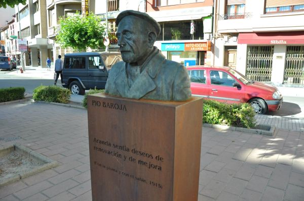 Aranda del duero 2014