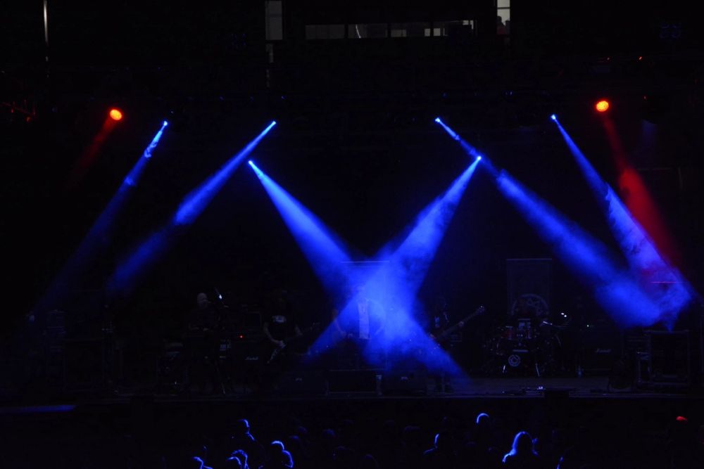 Festival rock (fuenlabrada) 2021
