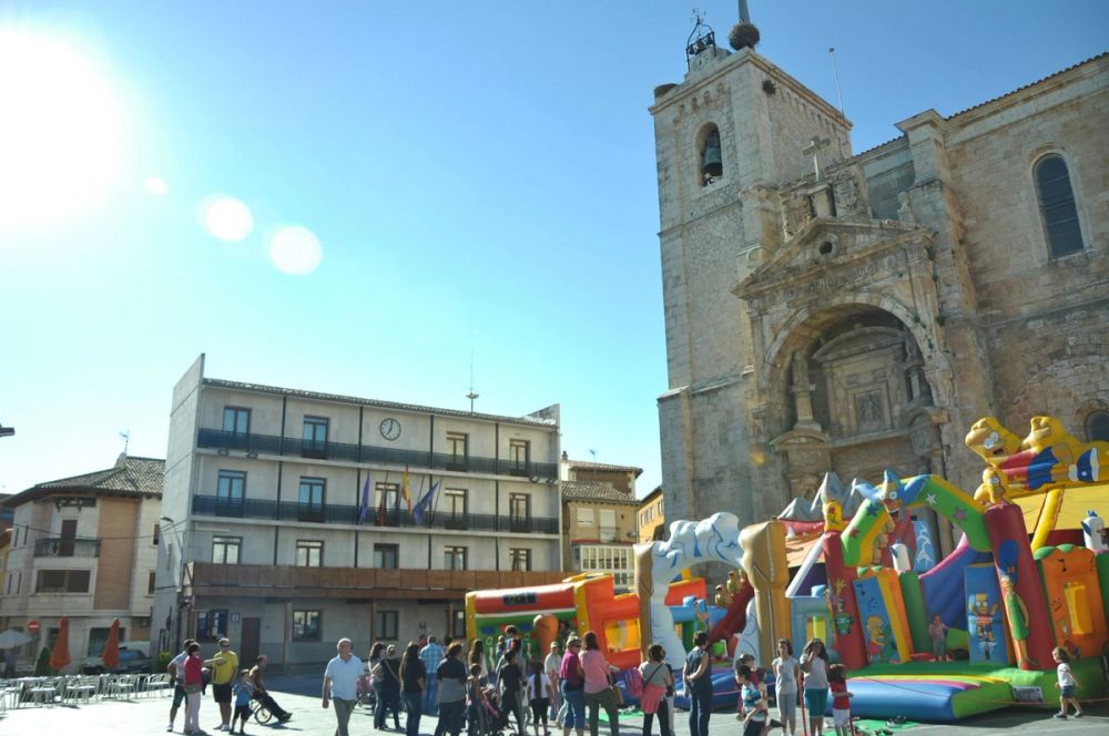 Roa del duero 2014