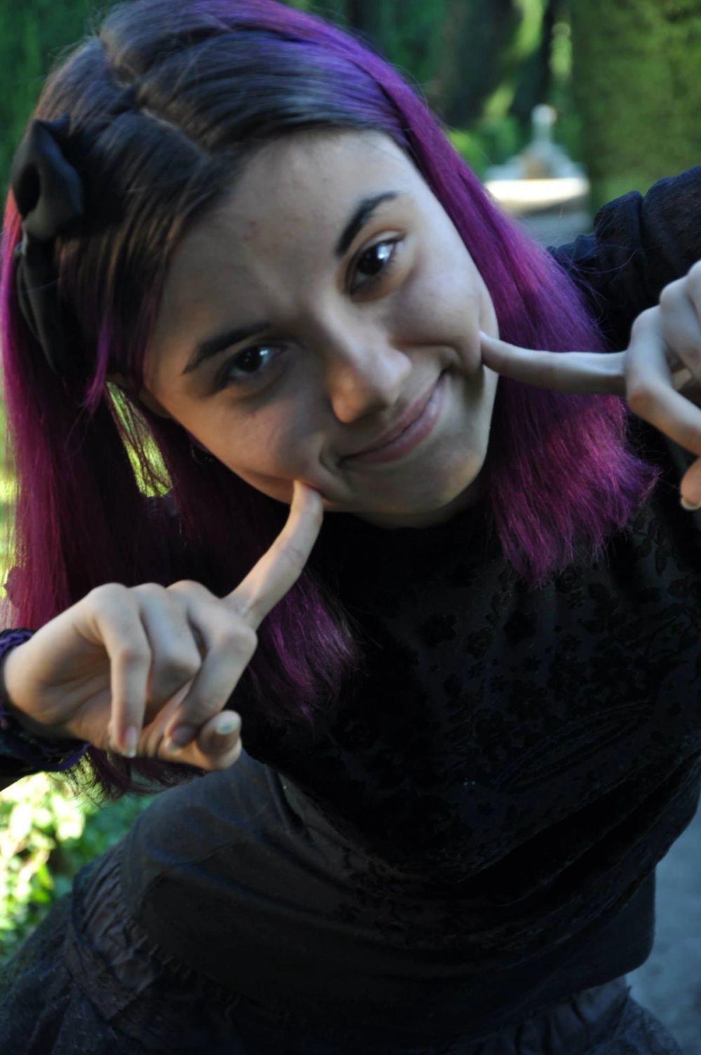 Sesion de fotos Raquel 08-07-2014