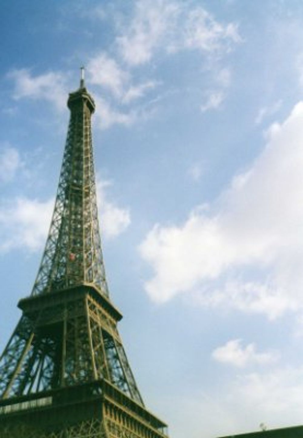 Paris 2003