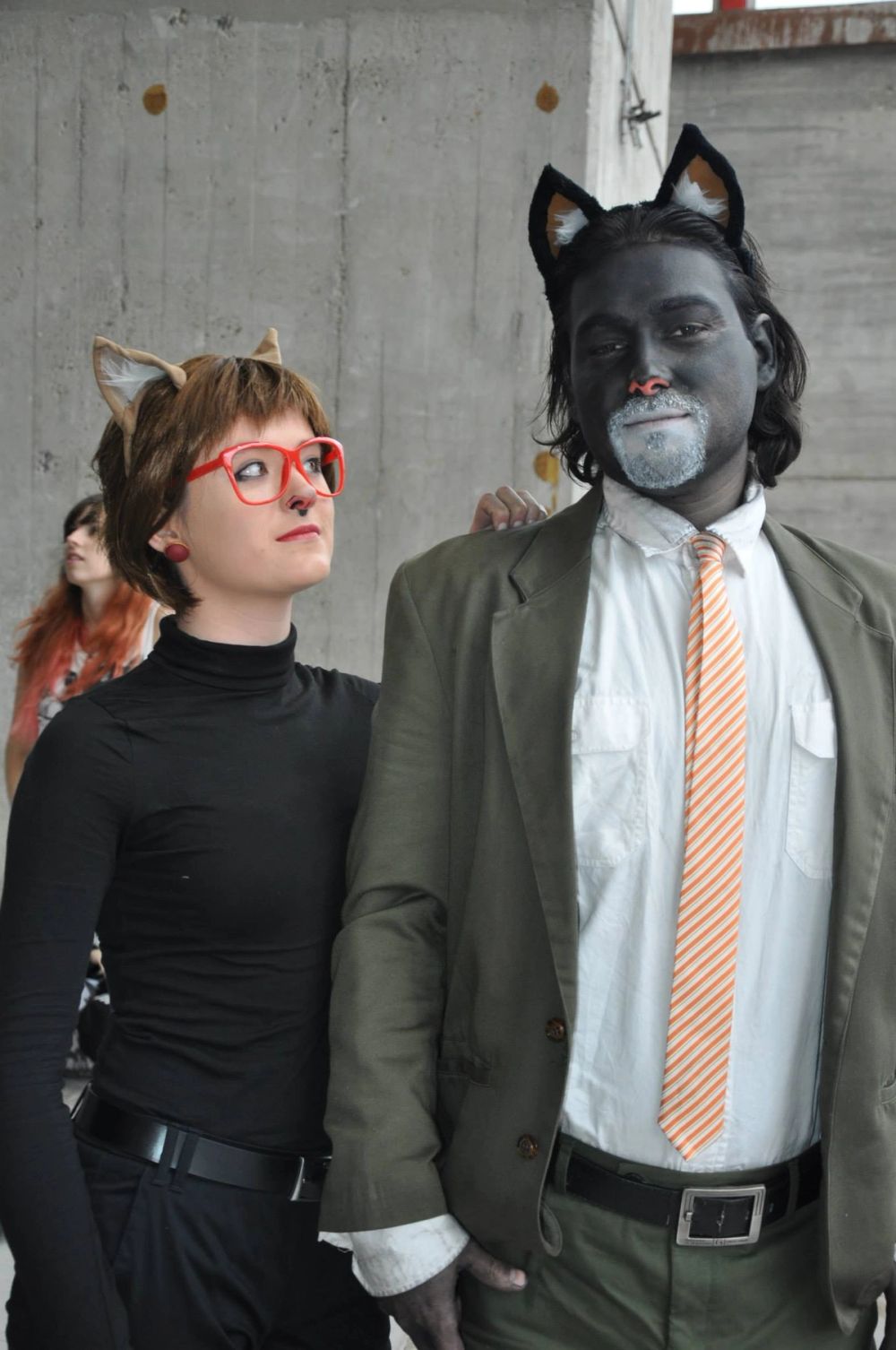 Japan weekend Febrero 2014