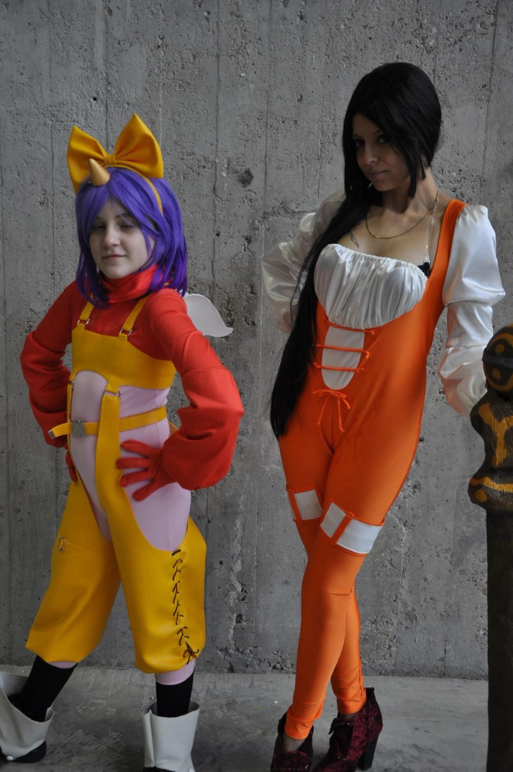 Japan weekend Febrero 2014