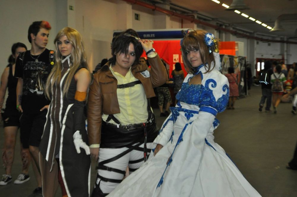 Japan Weekend 2013