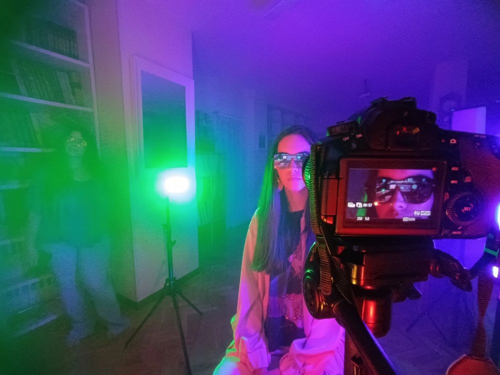 DOP Videoclip 01-10-2023