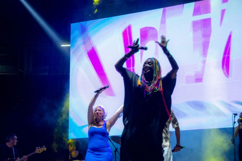 Festival radiole 2022