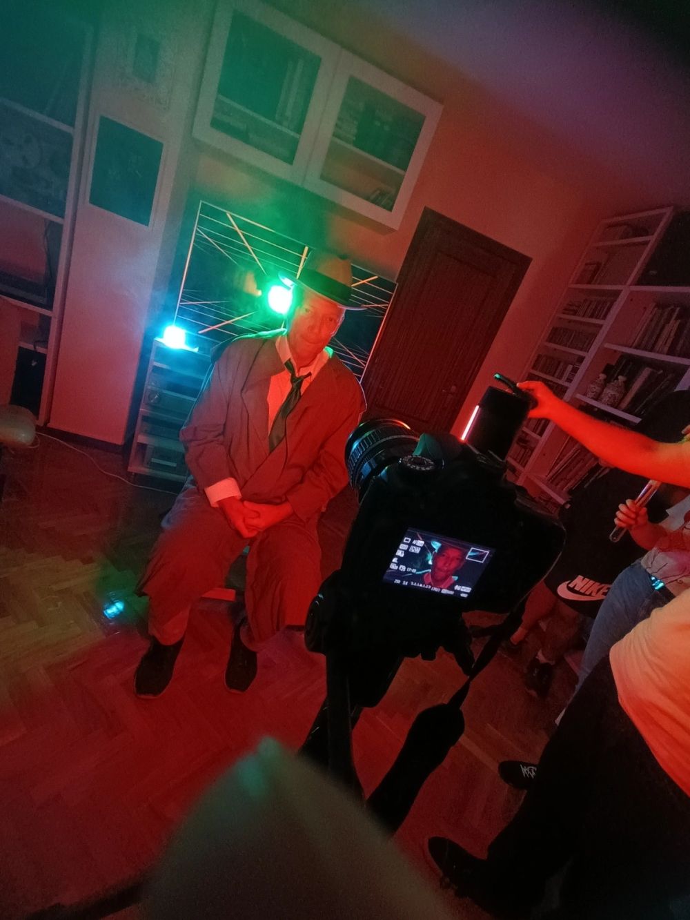 DOP Videoclip 01-10-2023