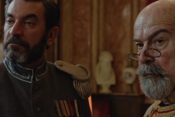 COMIENZA EL RODAJE DE  EL MALENTENDIDO,  LA NUEVA PELÍCULA DE ÁLEX DE LA IGLESIA