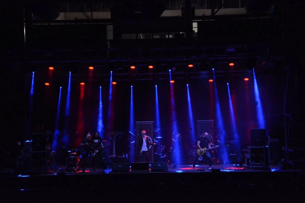 Festival rock (fuenlabrada) 2021