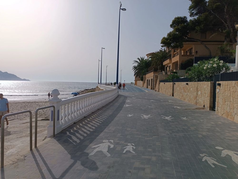 Benidorm 2024