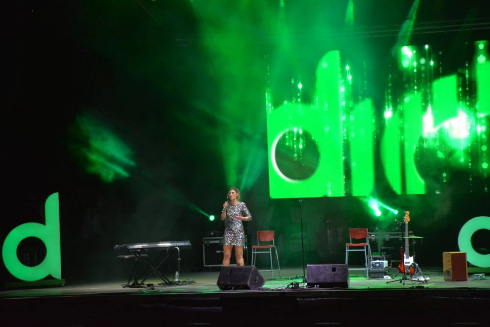 Festival Dial Unicos 11-10-2021