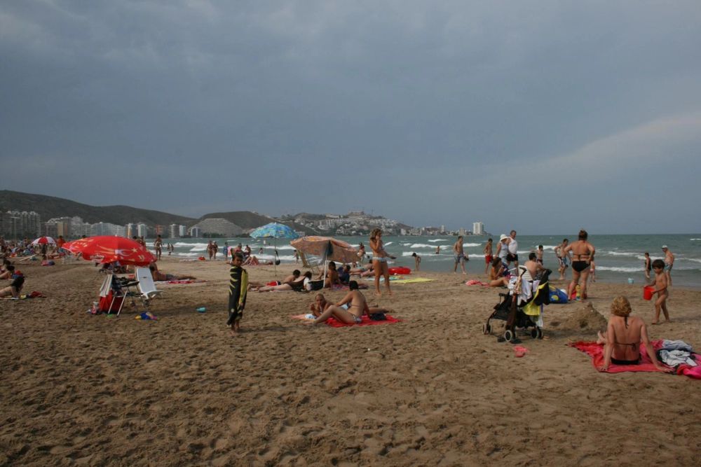cullera 2009