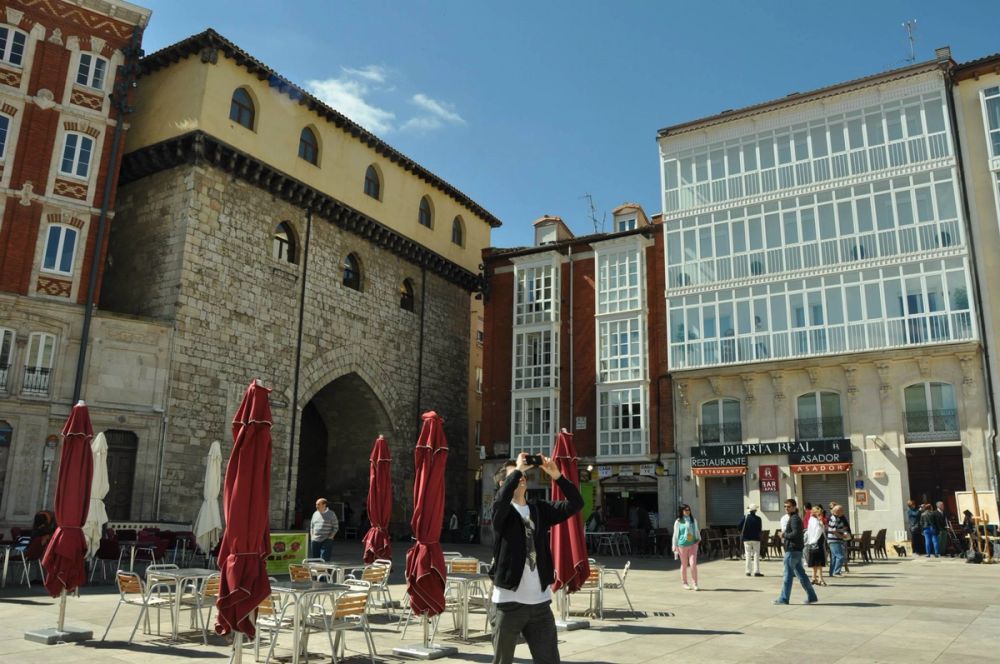 Burgos 2014