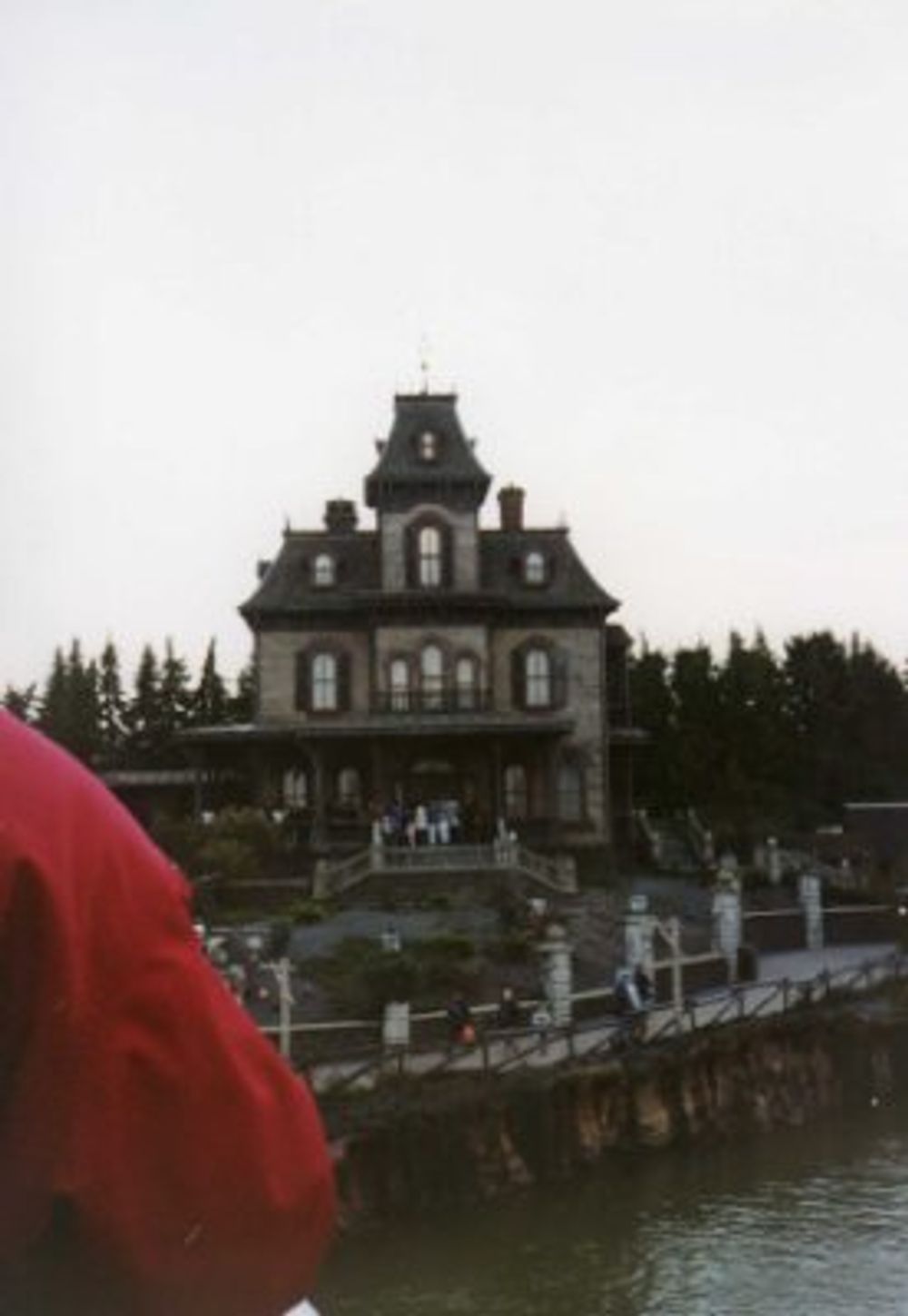 Disneyland Paris 2003