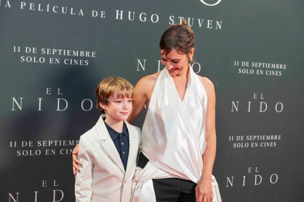 Premiere El nido 09-09-2026