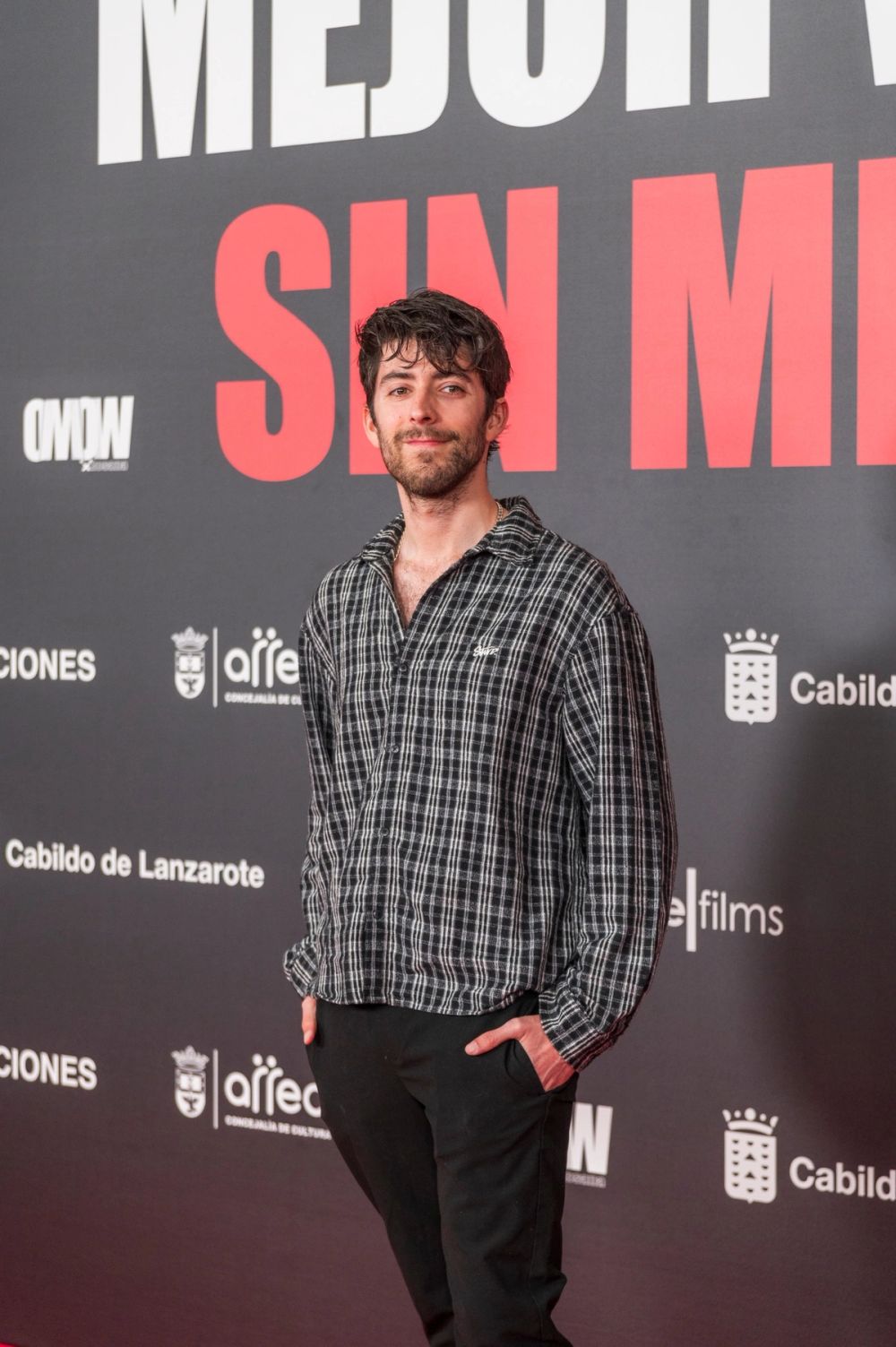 Premiere Documental Mejor vivir sin miedo 19-03-2026