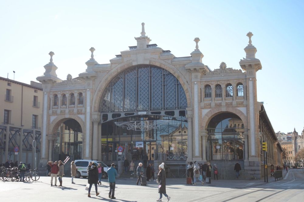 Zaragoza 2023