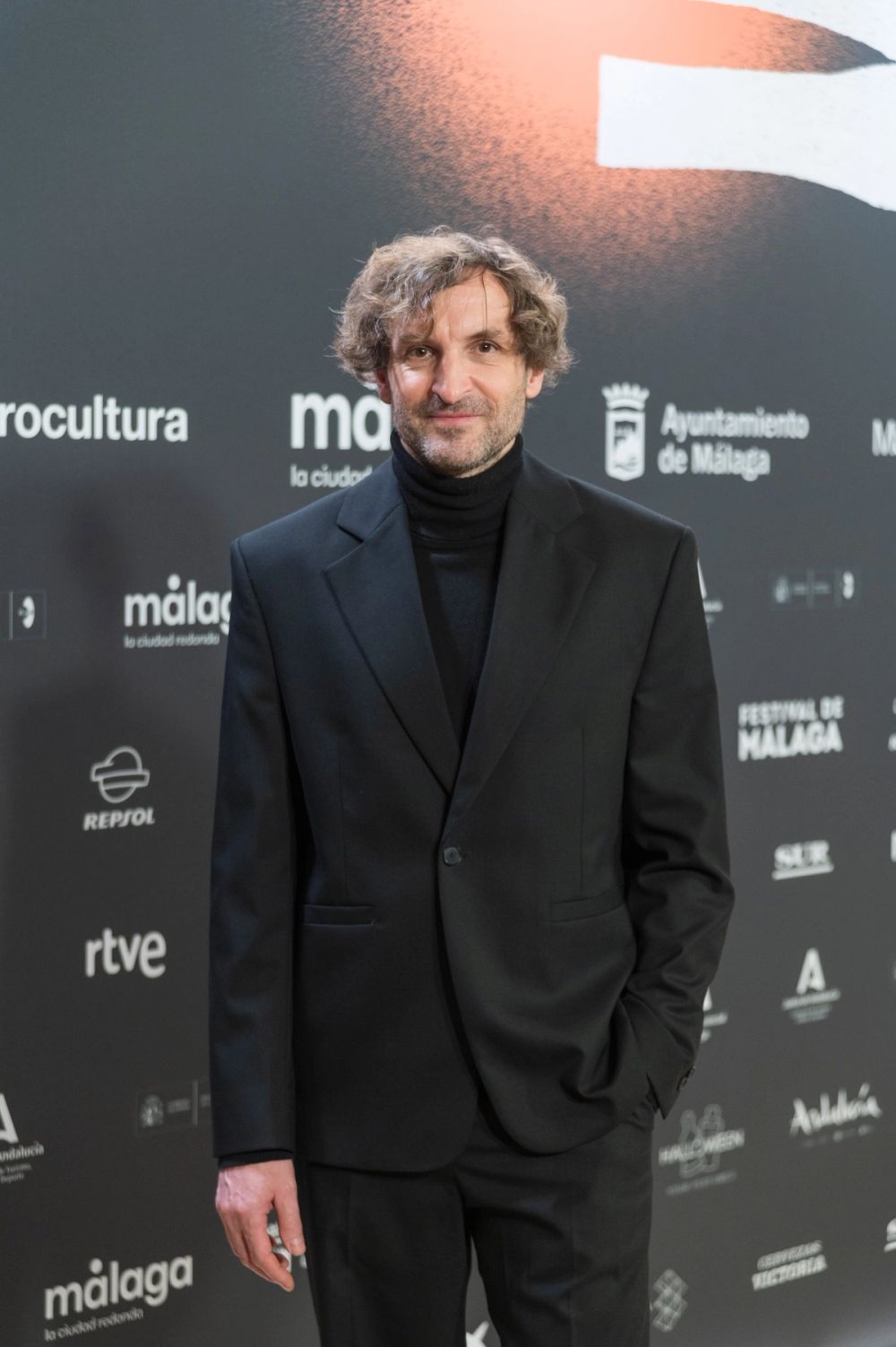 Presentacion festival de malaga 2024