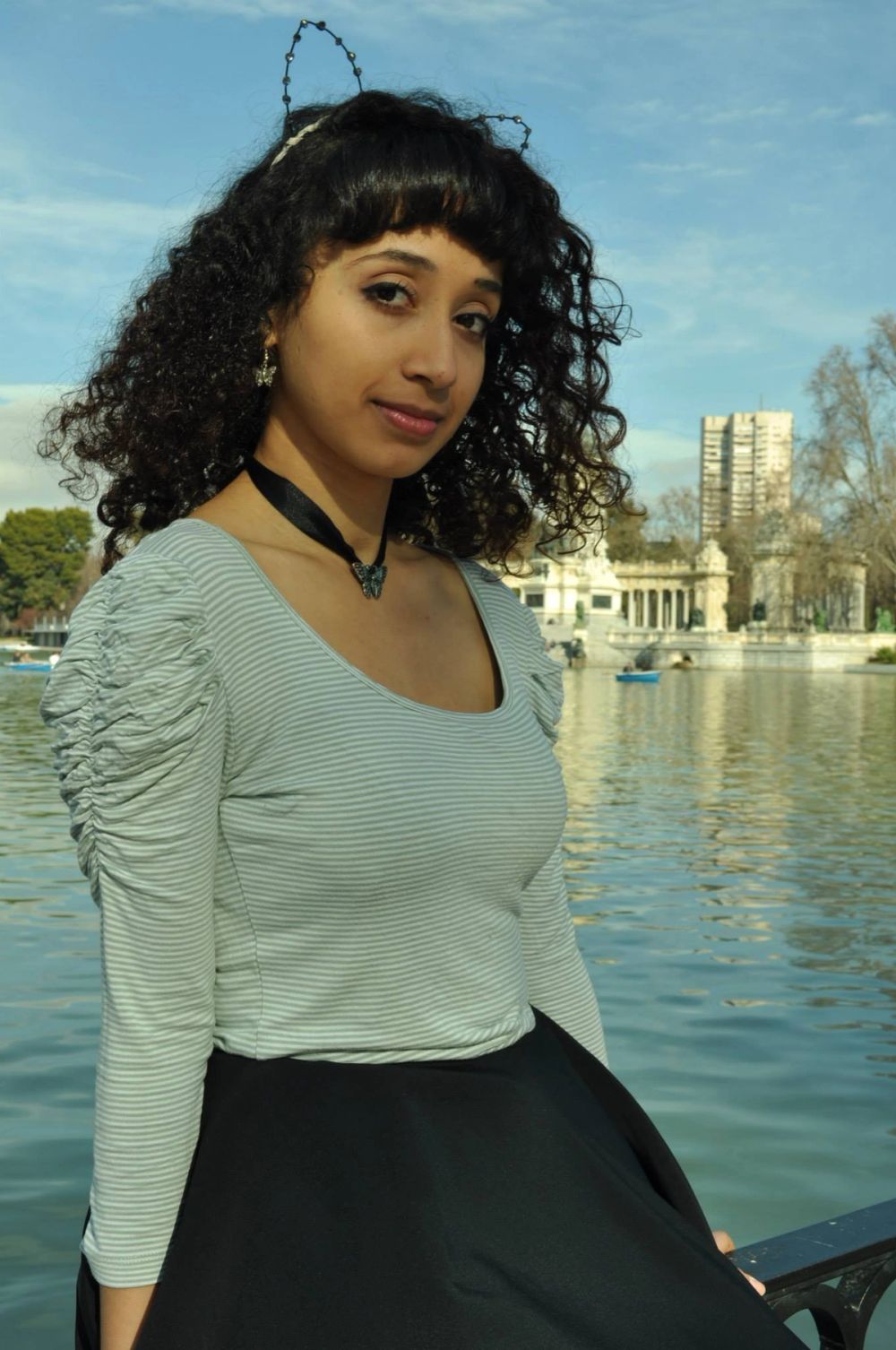 Sesion fotos Tamara 07-01-2014