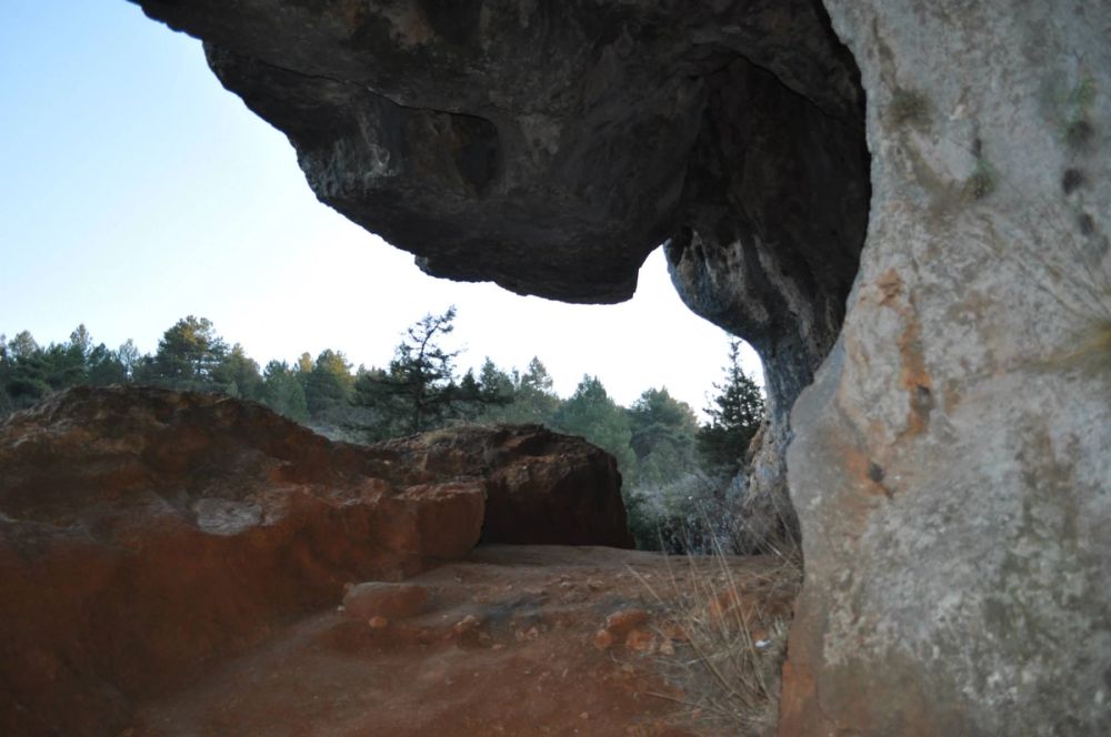 Rio lobos (Burgos/Soria) 2012