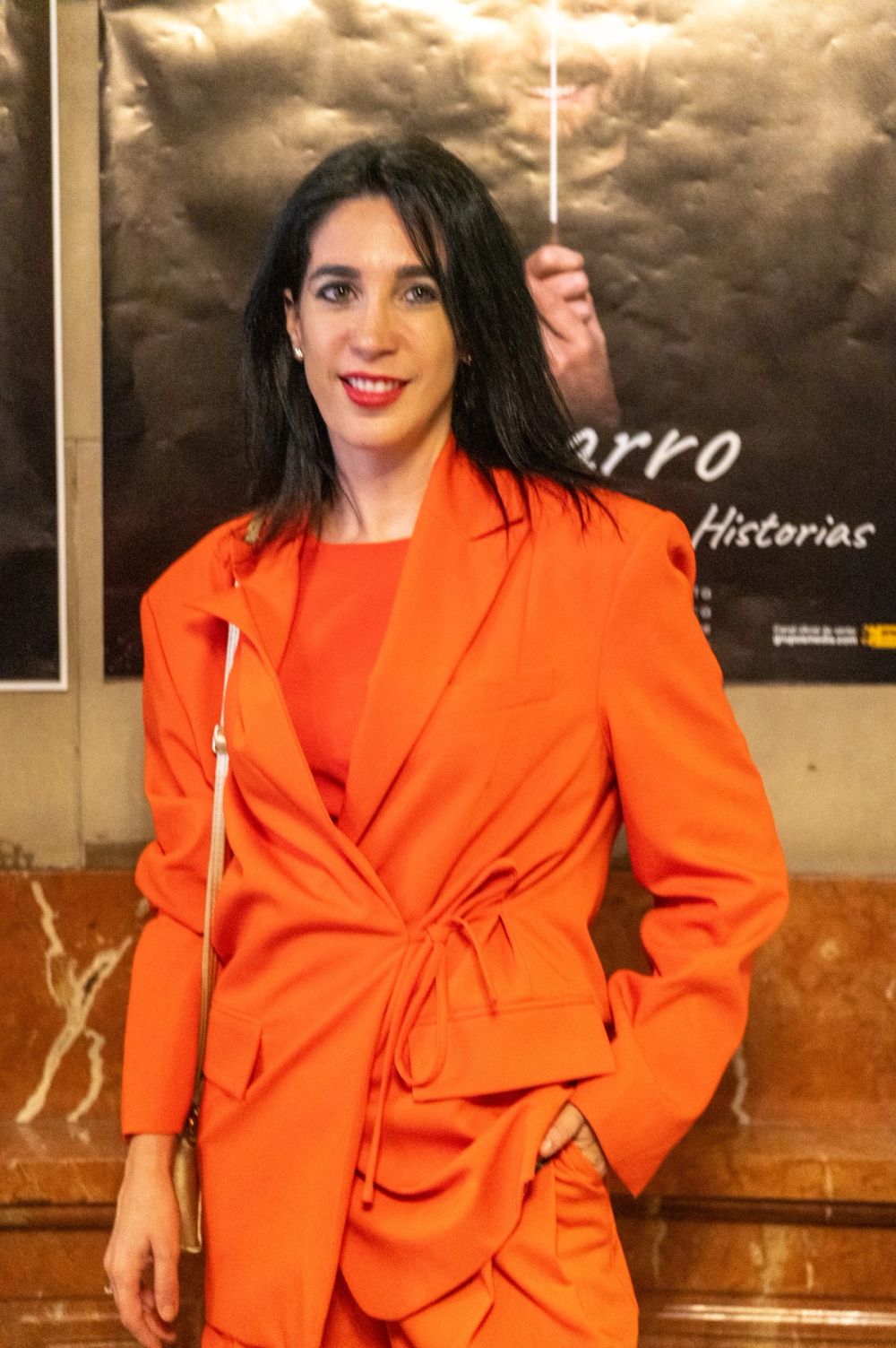 Photocall del Concierto Musica para contar historias 23-09-2025