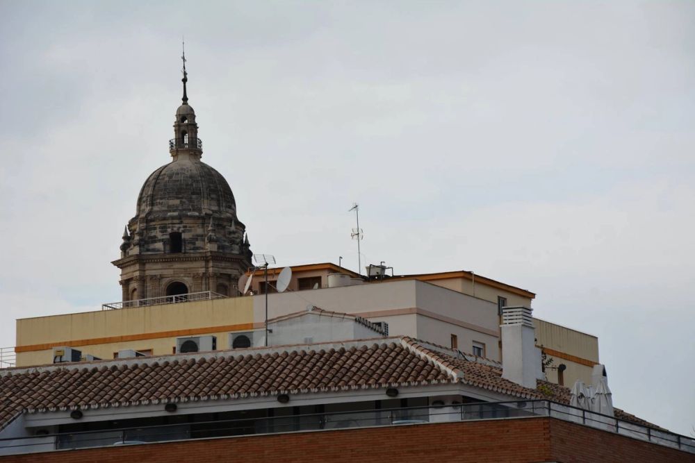 Malaga 2018