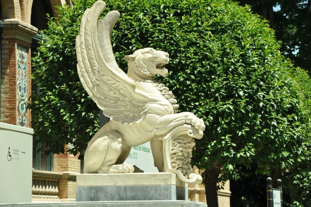 Parque del Retiro (Madrid) 30-05-2015