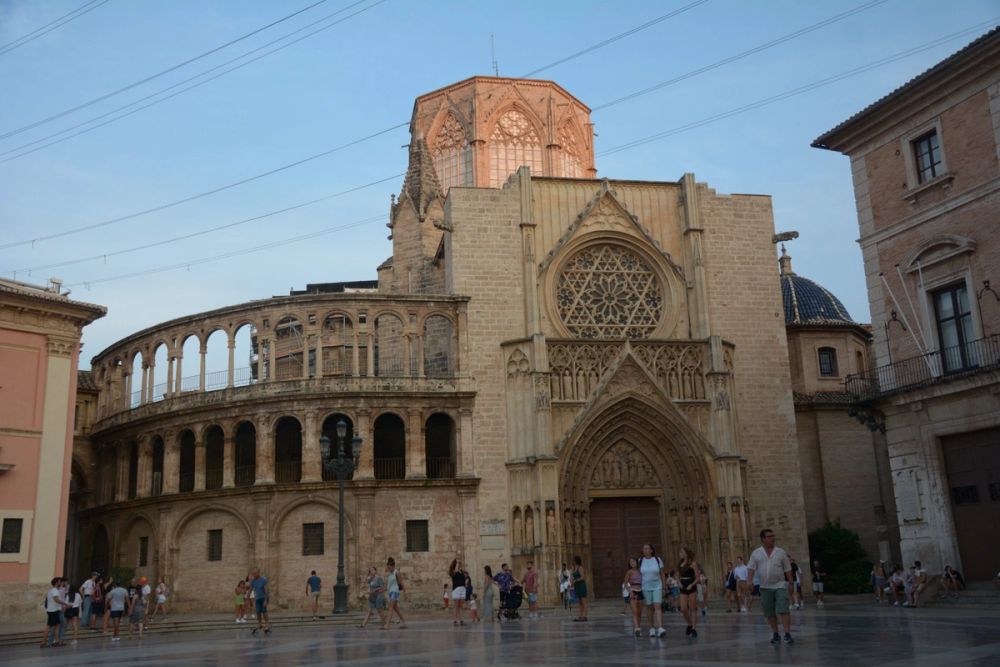 Valencia 2022